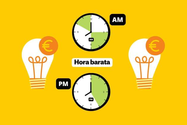 Precio de la luz hoy tarifas más baratas (18)