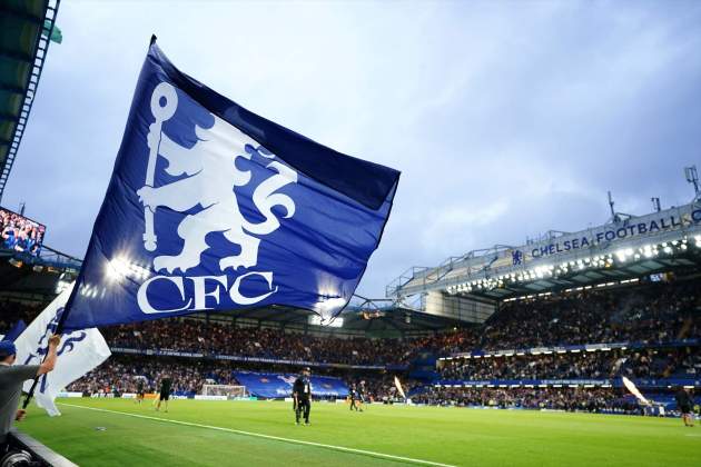 Stamford Bridge Chelsea / Foto: dpa - Zac Goodwin Stamford Bridge Chelsea / Foto: dpa - Zac Goodwin
