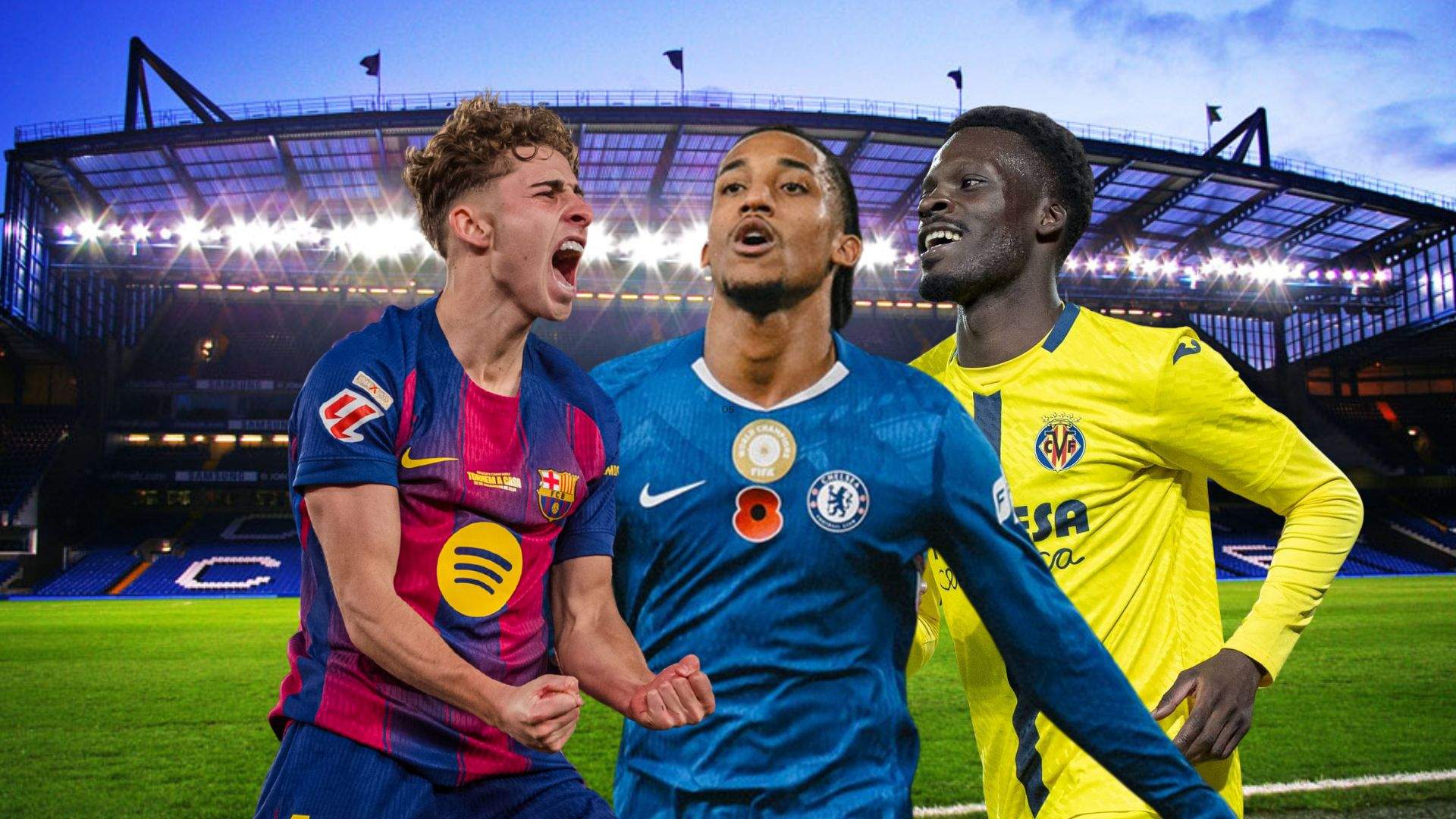 Fútbol hoy, martes 25 de noviembre: a qué hora juega el Barça en Champions y dónde ver el partido por TV