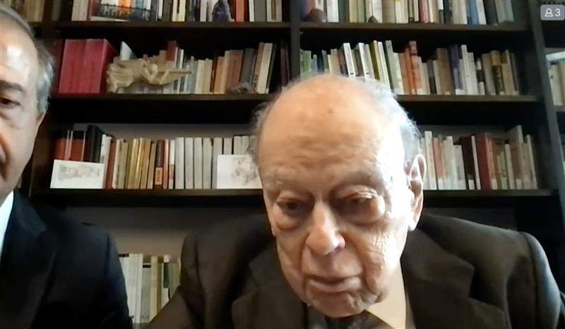 Indignació en l'entorn de Pujol perquè se'l manté al judici malgrat la seva salut: "Venjança en tota regla"