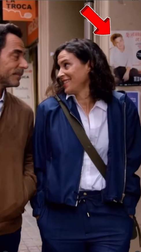 Fotograma extraído del vídeo de Jaume Borja / Instagram Fotograma extraído del vídeo de Jaume Borja / Instagram