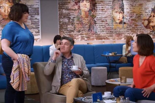 Roger Coma 'Com si fos ahir' 3Cat Roger Coma 'Com si fos ahir' 3Cat