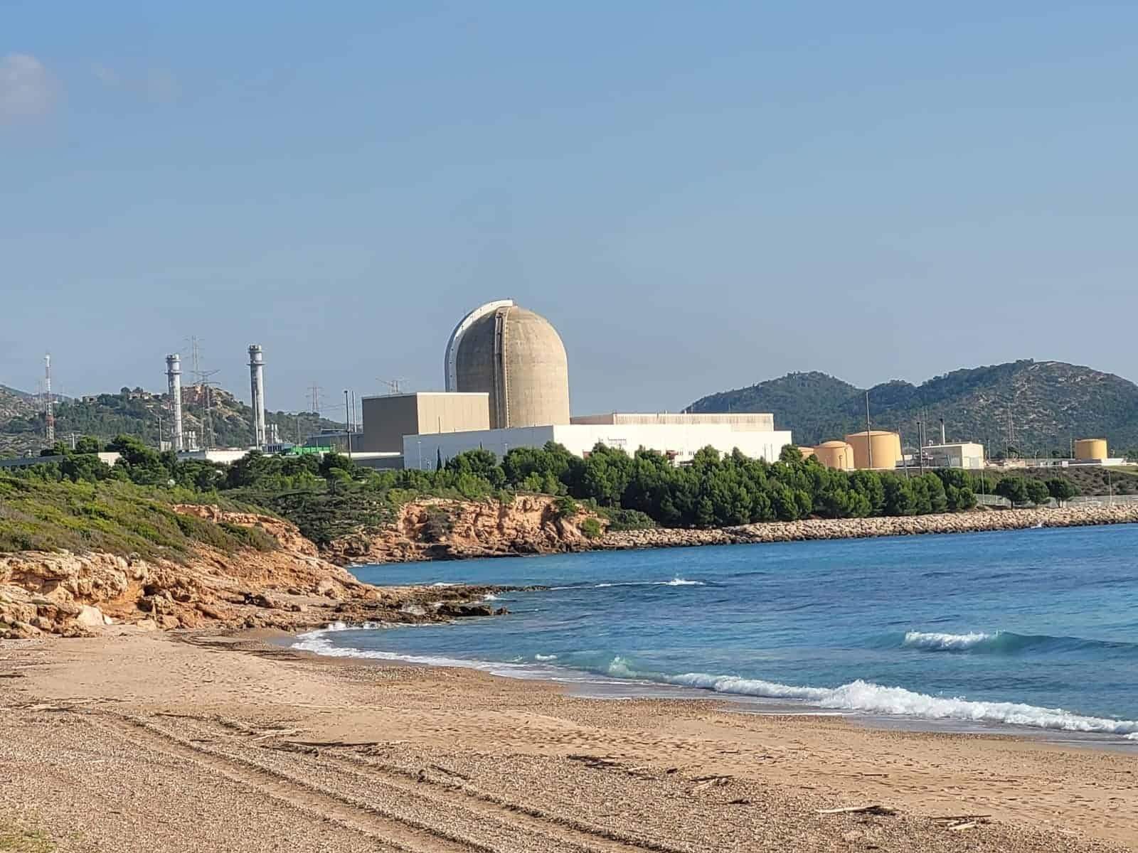 Històries de vida: qui hi ha al darrere de les centrals nuclears?