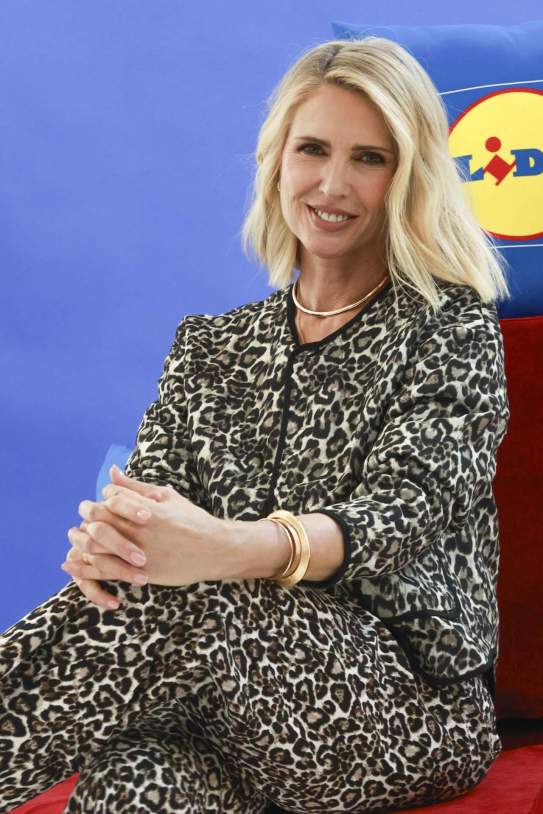 Judit Mascó / Gtres Judit Mascó / Gtres