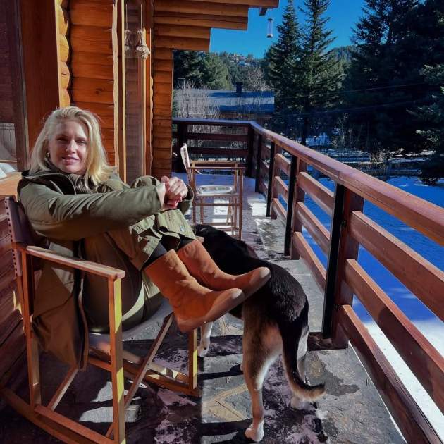 Judit Mascó / Instagram Judit Mascó / Instagram