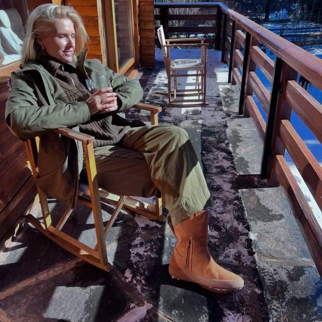 Judit Mascó / Instagram Judit Mascó / Instagram