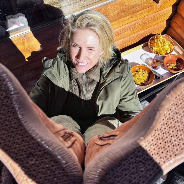 Judit Mascó / Instagram Judit Mascó / Instagram