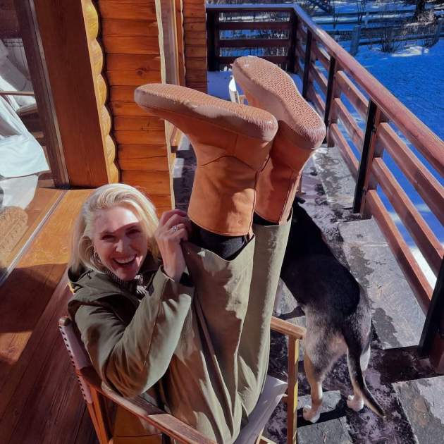 Judit Mascó / Instagram Judit Mascó / Instagram