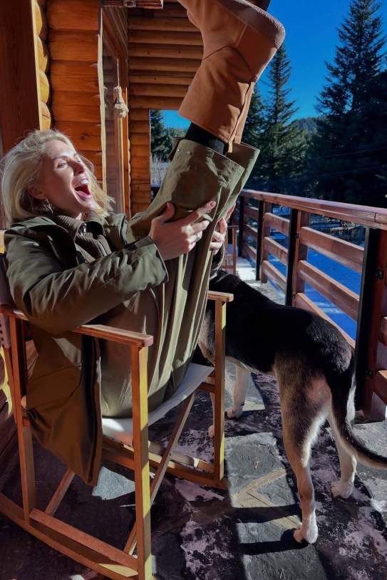 Judit Mascó / Instagram Judit Mascó / Instagram