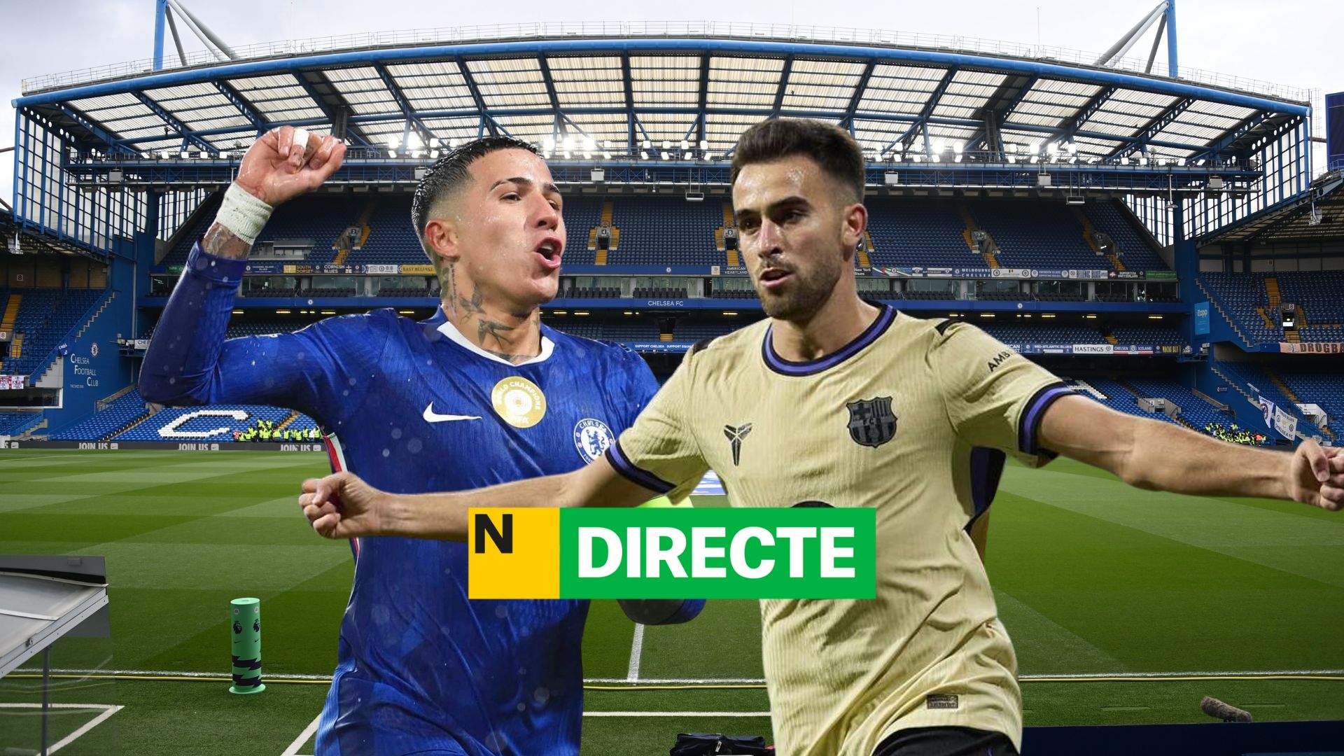 Chelsea in Barcelona se pripravljata na tekmo Lige prvakov, znane so novice o poškodbah in možnostih prenosa.