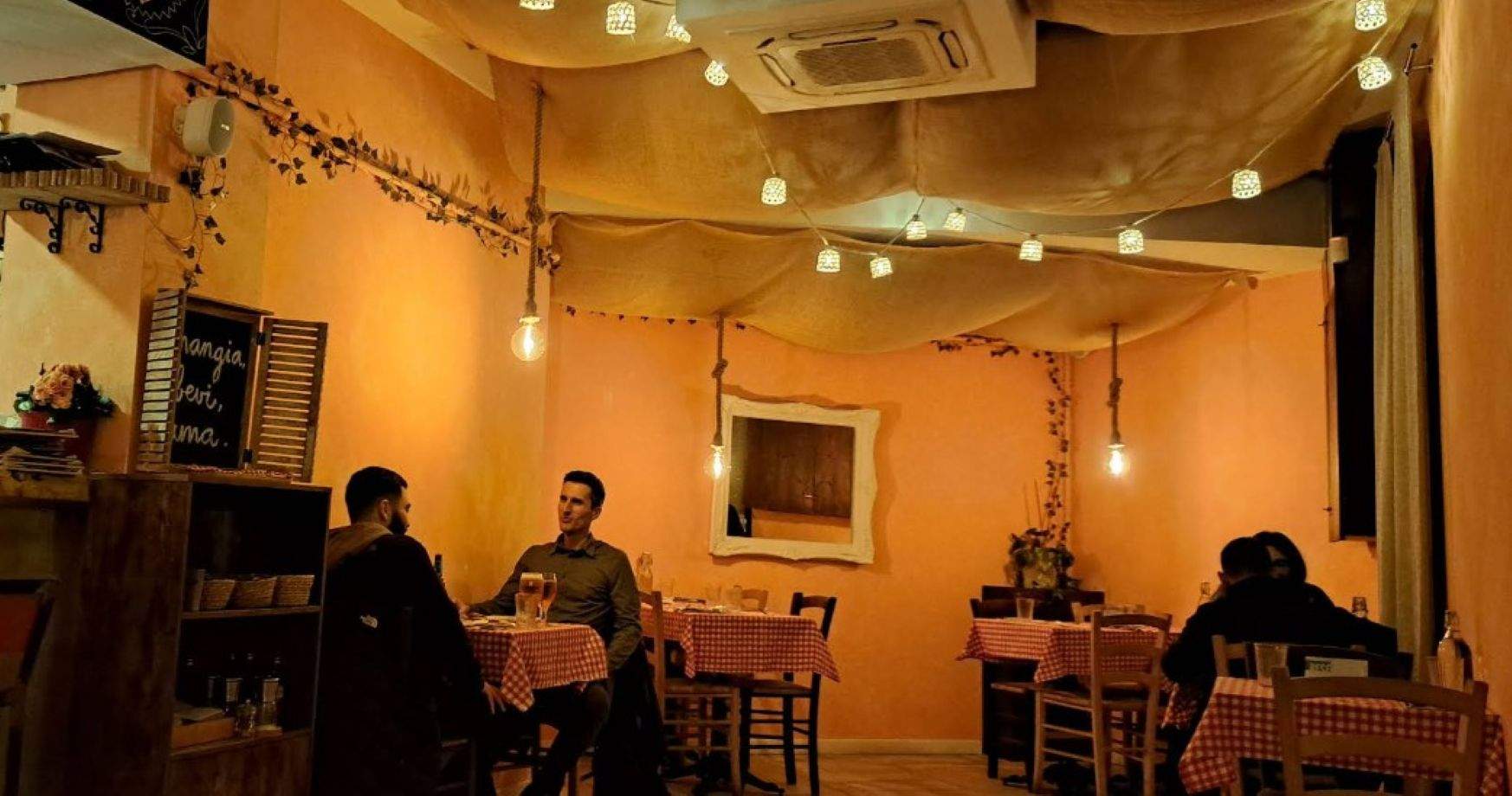 El restaurante tranquilo con buena relación calidad-precio donde comer de primera en Barcelona