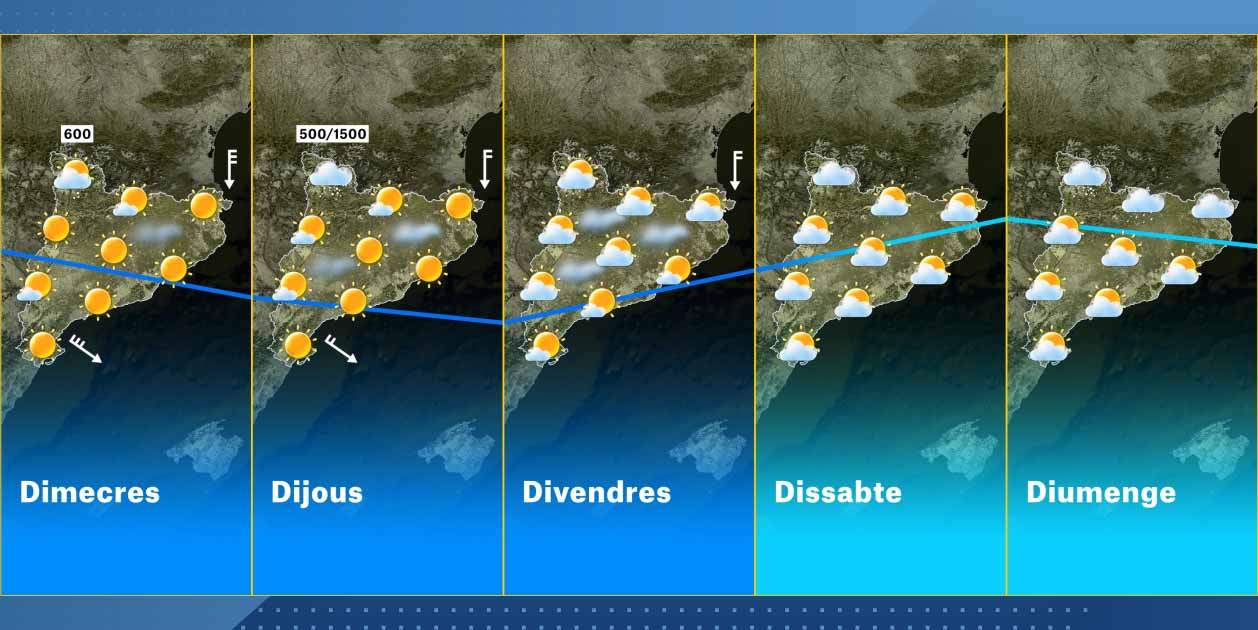 Mapa setmana 24 11 Mapa setmana 24 11