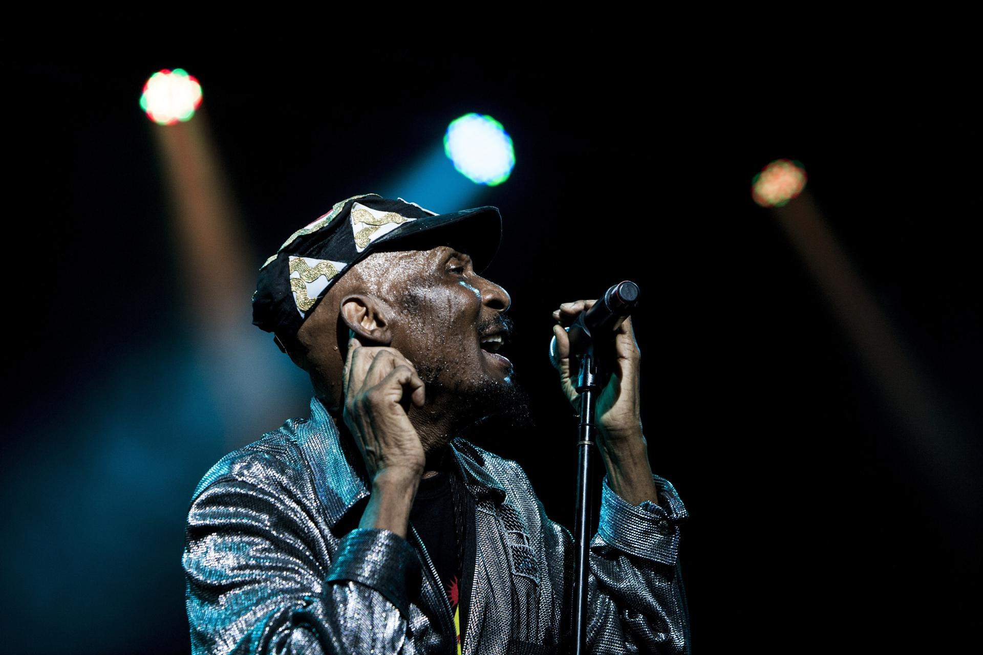 Muere Jimmy Cliff, la voz pionera del reggae que llevó Jamaica al mundo, a los 81 años