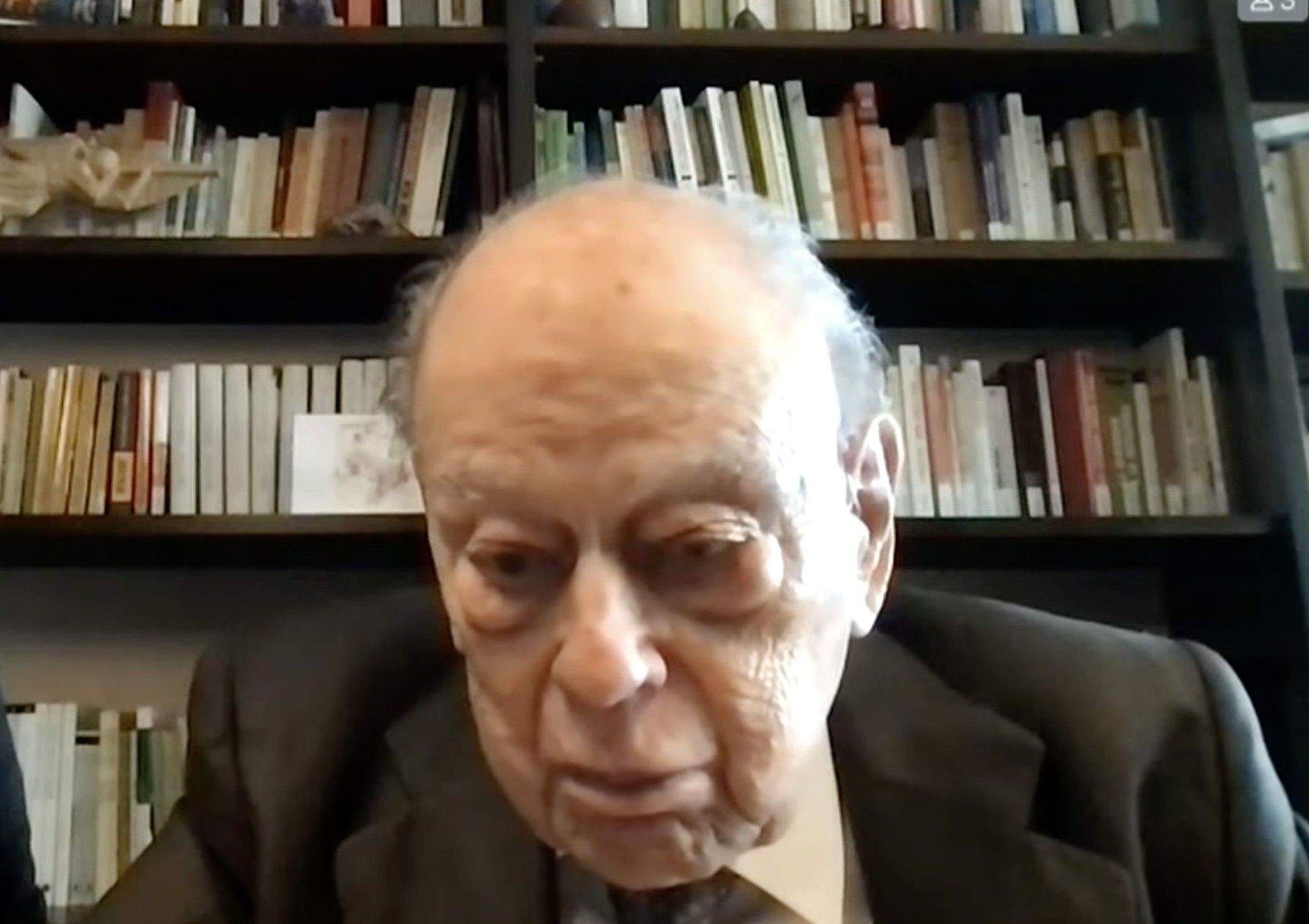 Indignació en l'entorn de Pujol perquè se'l manté al judici malgrat la seva salut: "Venjança en tota regla"