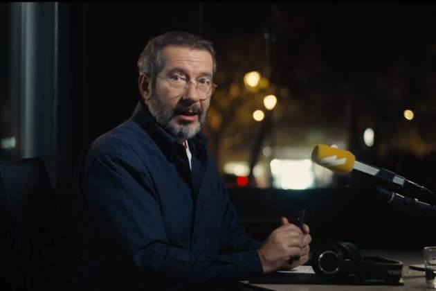 Carles Porta, 'Crims' nit de dilluns 24 de novembre   3Cat