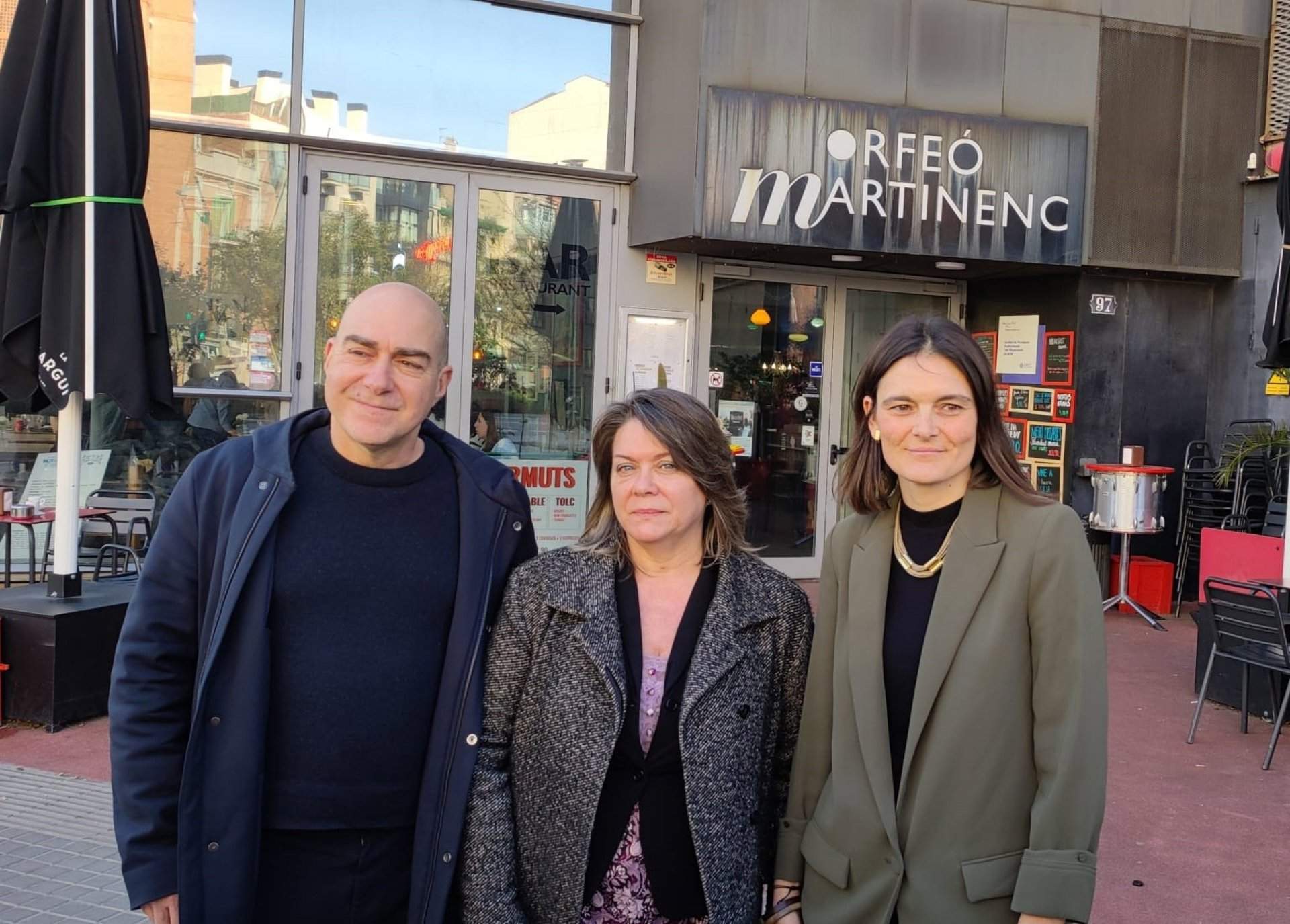 ERC Barcelona queda en mans d'una gestora fins que s'elegeixi una nova direcció