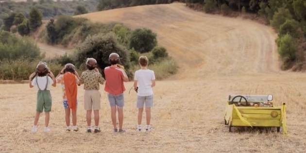 Herois, pel·lícula   YouTube