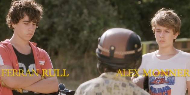 Herois, pel·lícula   YouTube (3)