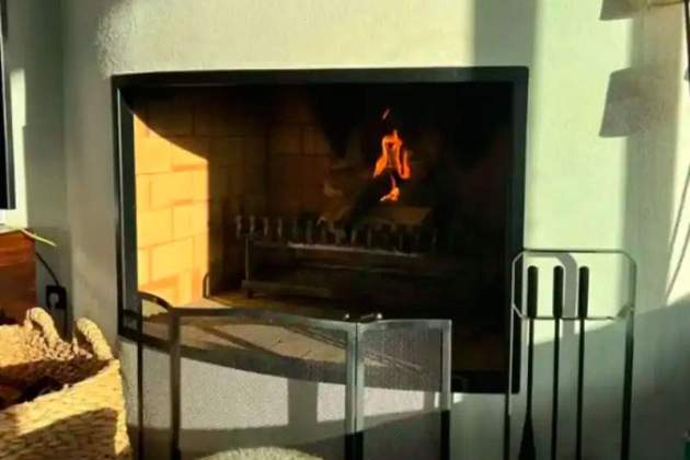 Casa de Risto Mejide al Pirineu català Instagram 1