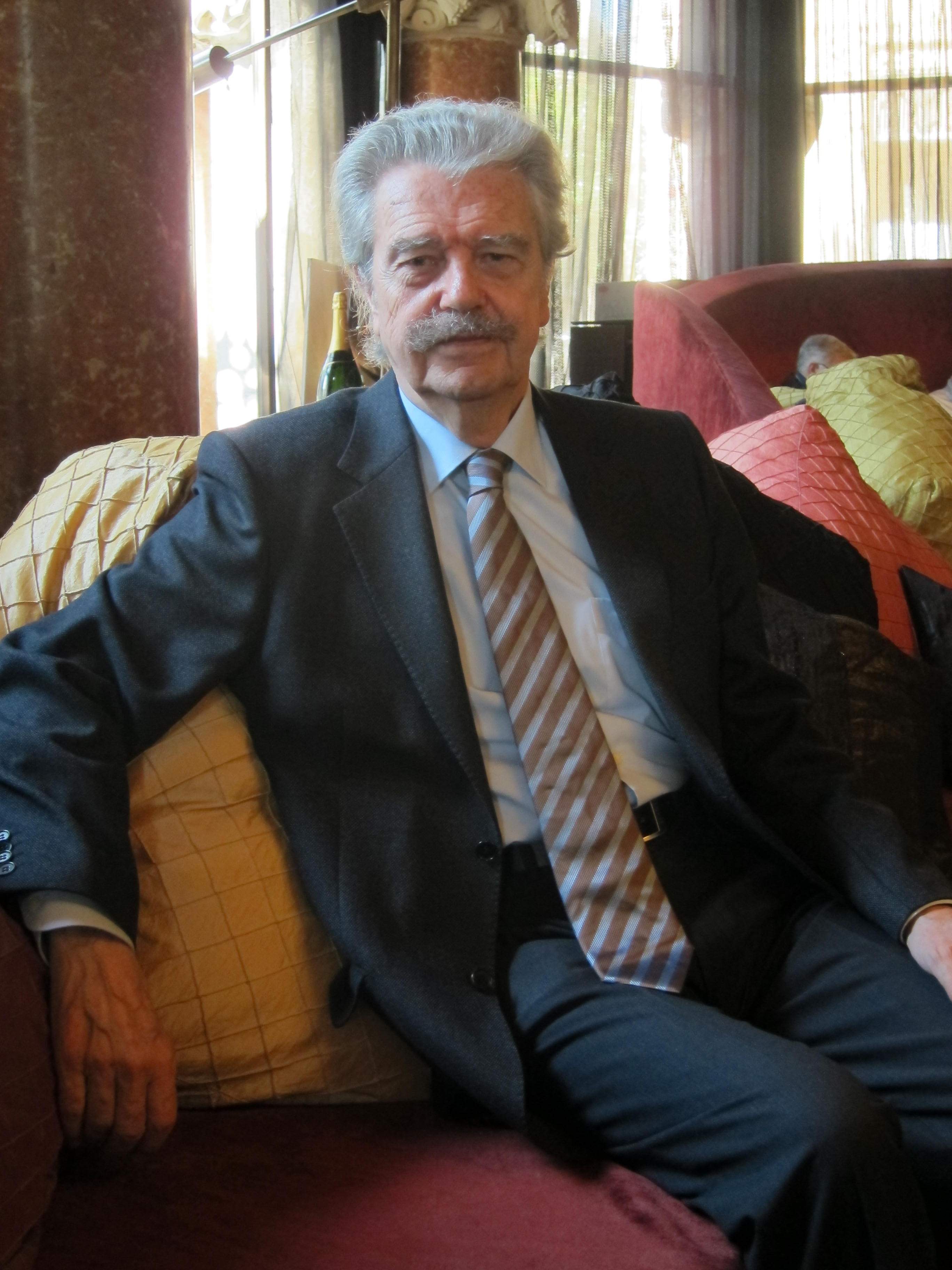 Lluís Permanyer pòstum: tercera edició, “molt ampliada”, del gran llibre de testimonis sobre Barcelona