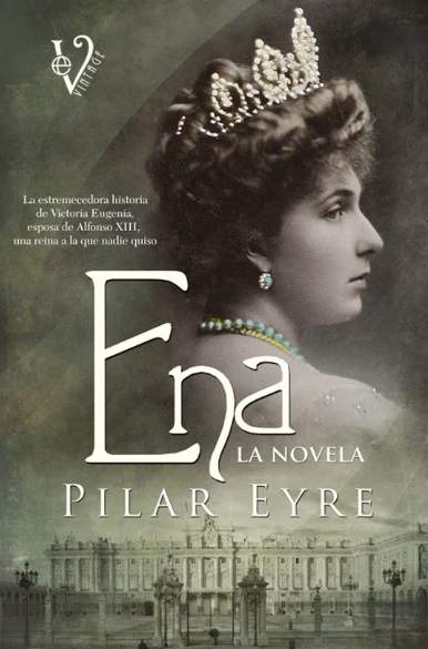 'Ena', de Pilar Eyre