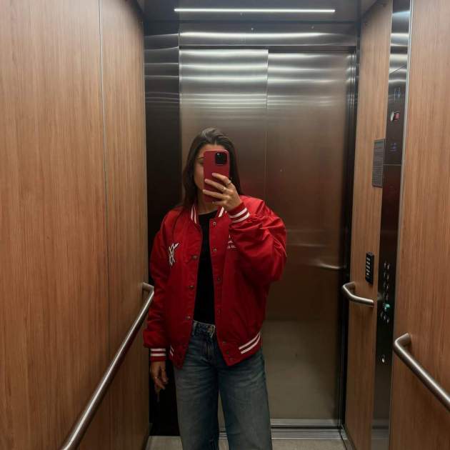 Jana Fernández / Instagram