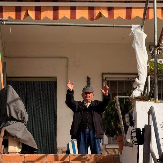 Imágenes de la recopilación de Instagram de Jana Fernández / Instagram