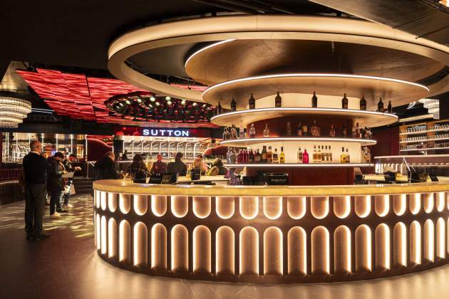 REMODELACIÓ SUTTON / Foto: Montse Giralt