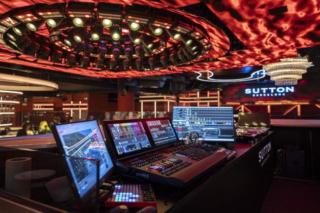 REMODELACIÓ SUTTON / Foto: Montse Giralt