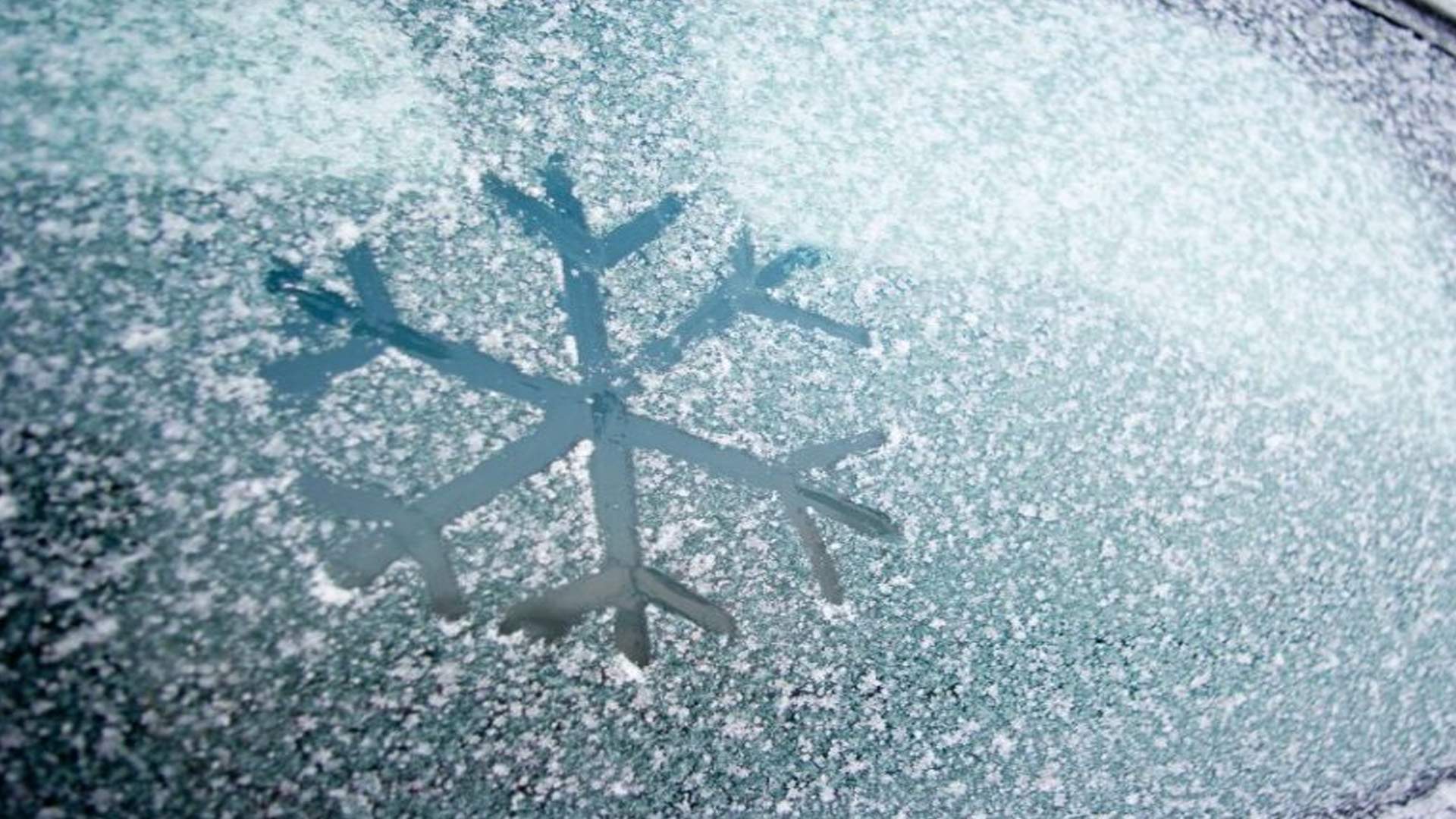 El fred d'hivern s'acarnissa a Catalunya: patacada de temperatures, vigileu les enrampades