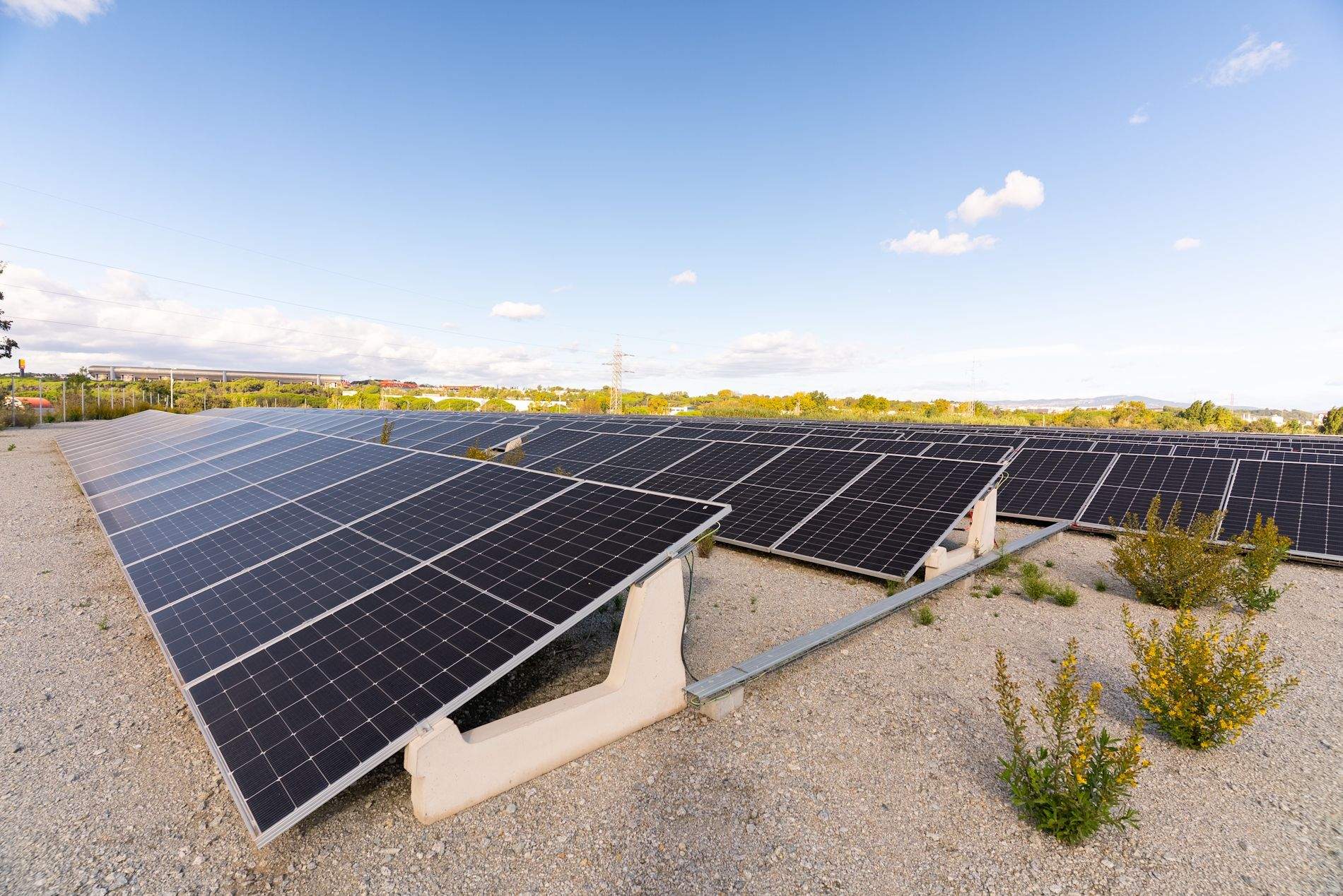 Municipio a municipio, encendemos la transición energética