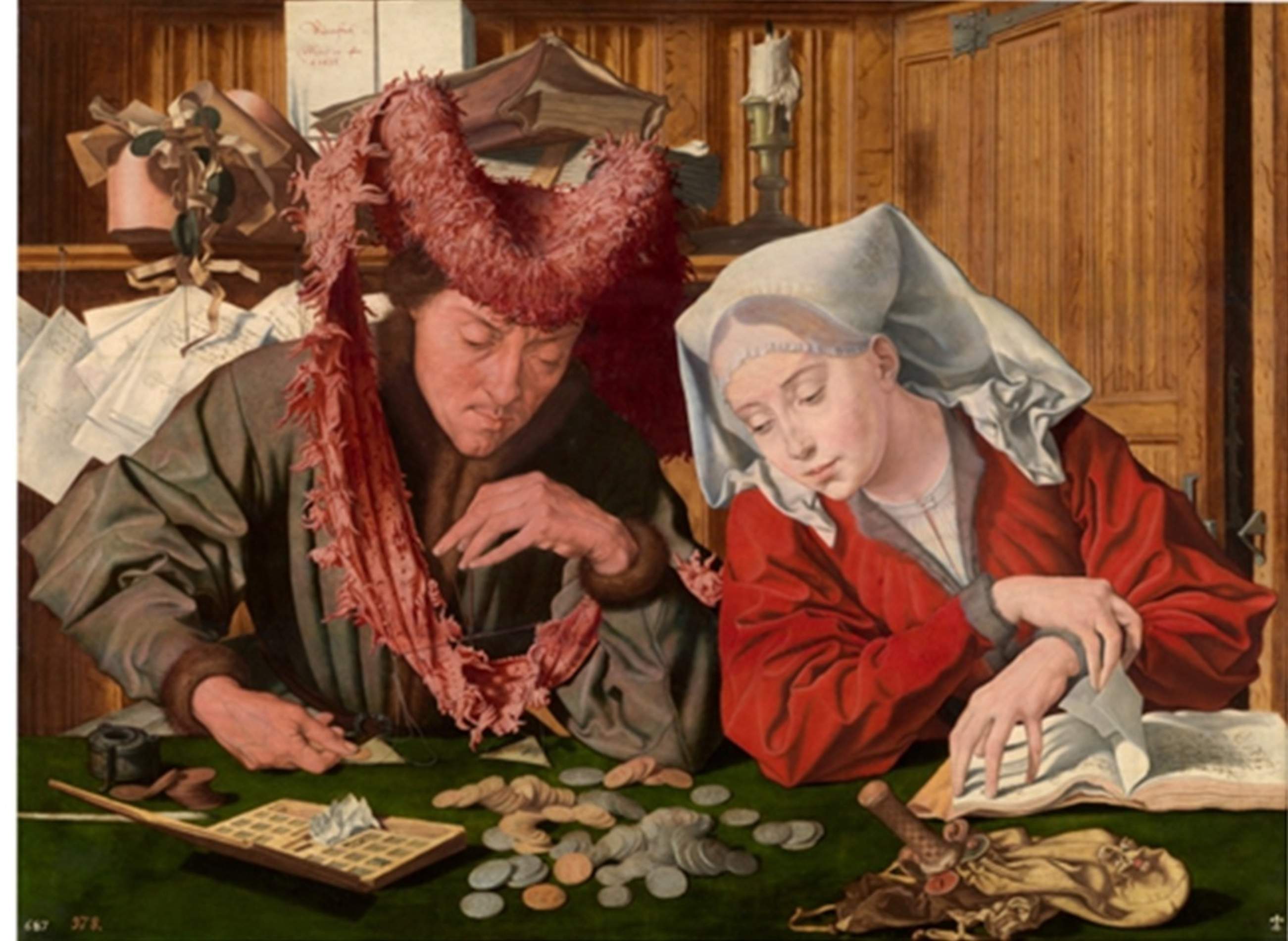 Els comerciants catalans que van fer fortuna a Sevilla