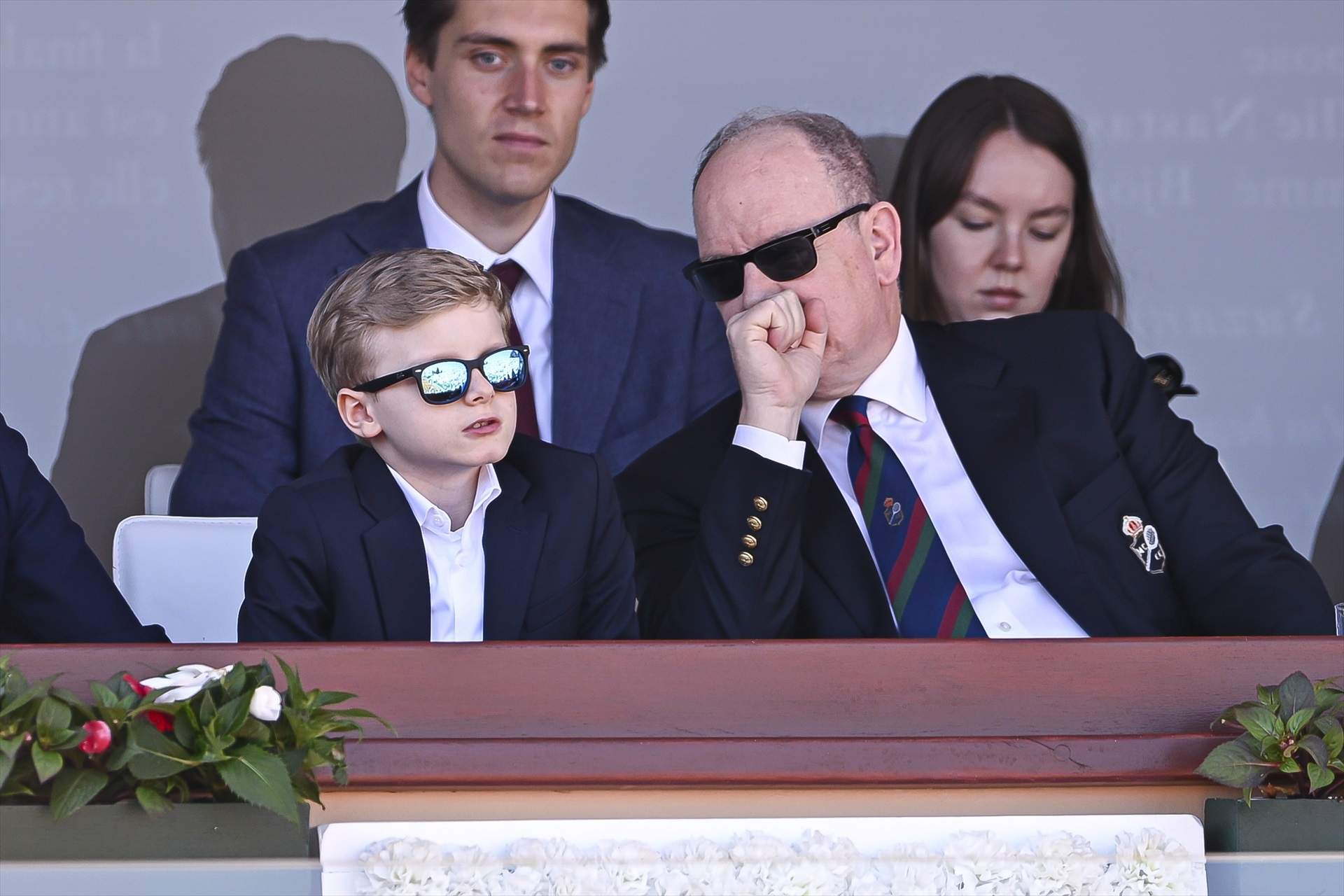 Albert de Mònaco entra en xoc amb el parlament de Mònaco i bloqueja la legalització de l'avortament