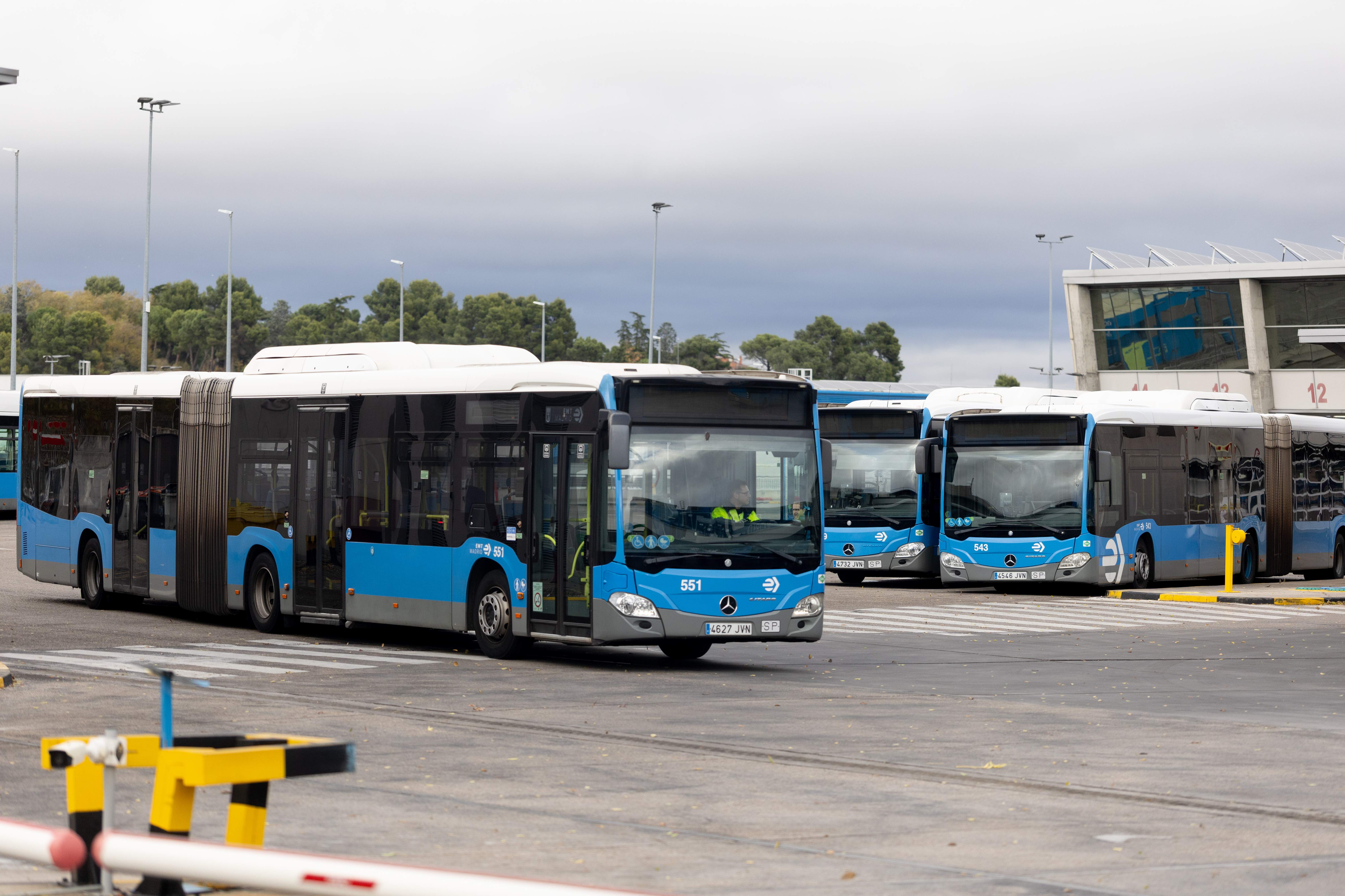El govern espanyol planeja reforçar la connexió en bus de Catalunya i Madrid amb més rutes i més barates