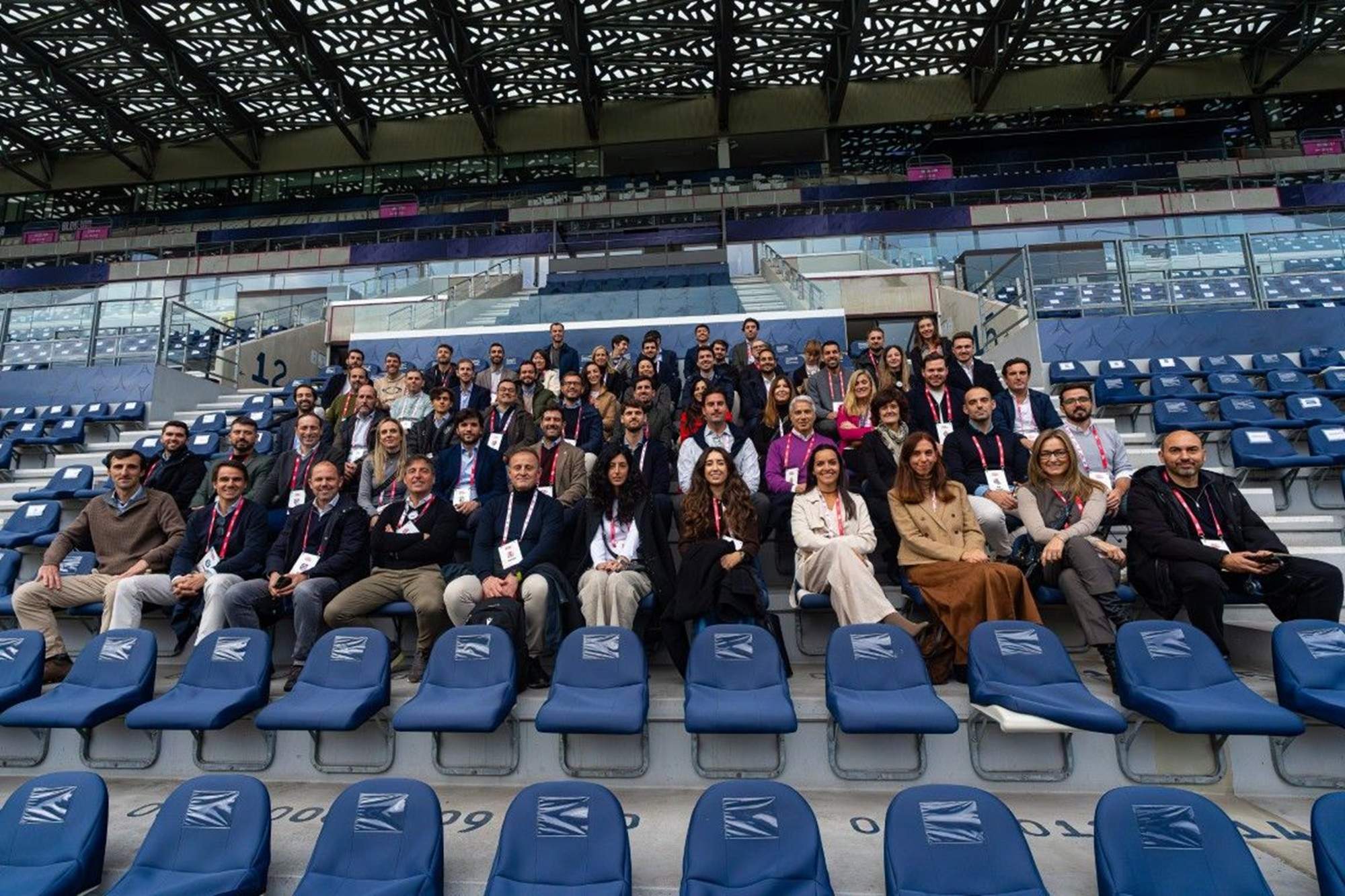 Los clubes de LALIGA se centran en potenciar el 'hospitality' y diversificar ingresos