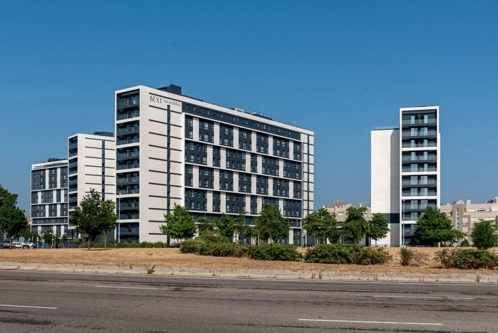 Stoneweg y Bentall Green OAK (BGO) se alían para crear una plataforma líder en el mercado del 'living'