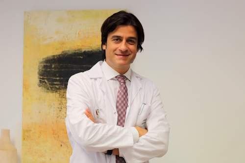 Dr. Salvador Esquena