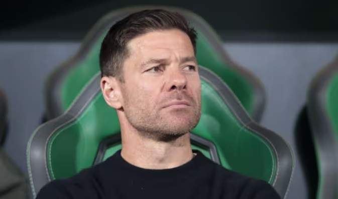 Xabi Alonso no lo aguanta ni un partido más y ha pedido que su venta se cierre este mismo mercado