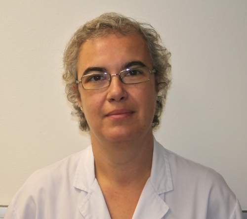 Dra. Maricel Subirà Casellas