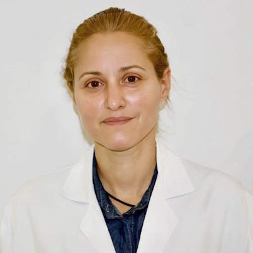 Dra maria elisa matiello estevao