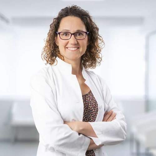 IVI Barcelona Silvia Gonzalez