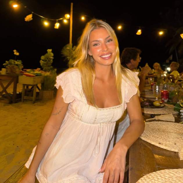 Jessica Goicoechea Instagram (17) Jessica Goicoechea Instagram (17)