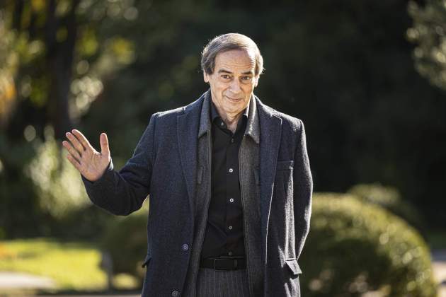 ONDAS PALAUET ALBENIZ 2025 Isaias Lafuente / Foto: Montse Giralt