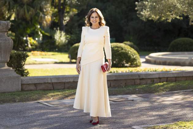 ONDAS PALAUET ALBENIZ 2025 Pastora Soler / Foto: Montse Giralt