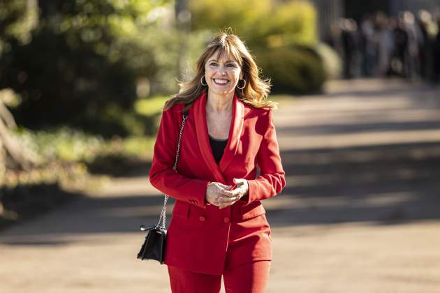 ONDAS PALAUET ALBENIZ 2025 Alejandra Herranz / Foto: Montse Giralt