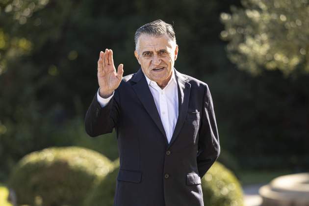 ONDAS PALAUET ALBENIZ 2025 Gran Wyoming / Foto: Montse Giralt ONDAS PALAUET ALBENIZ 2025 Gran Wyoming / Foto: Montse Giralt