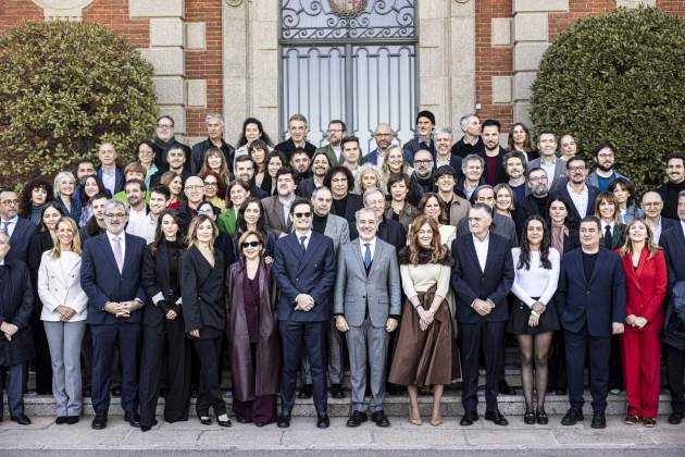 ONDAS PALAUET ALBENIZ 2025 / Foto: Montse Giralt ONDAS PALAUET ALBENIZ 2025 / Foto: Montse Giralt