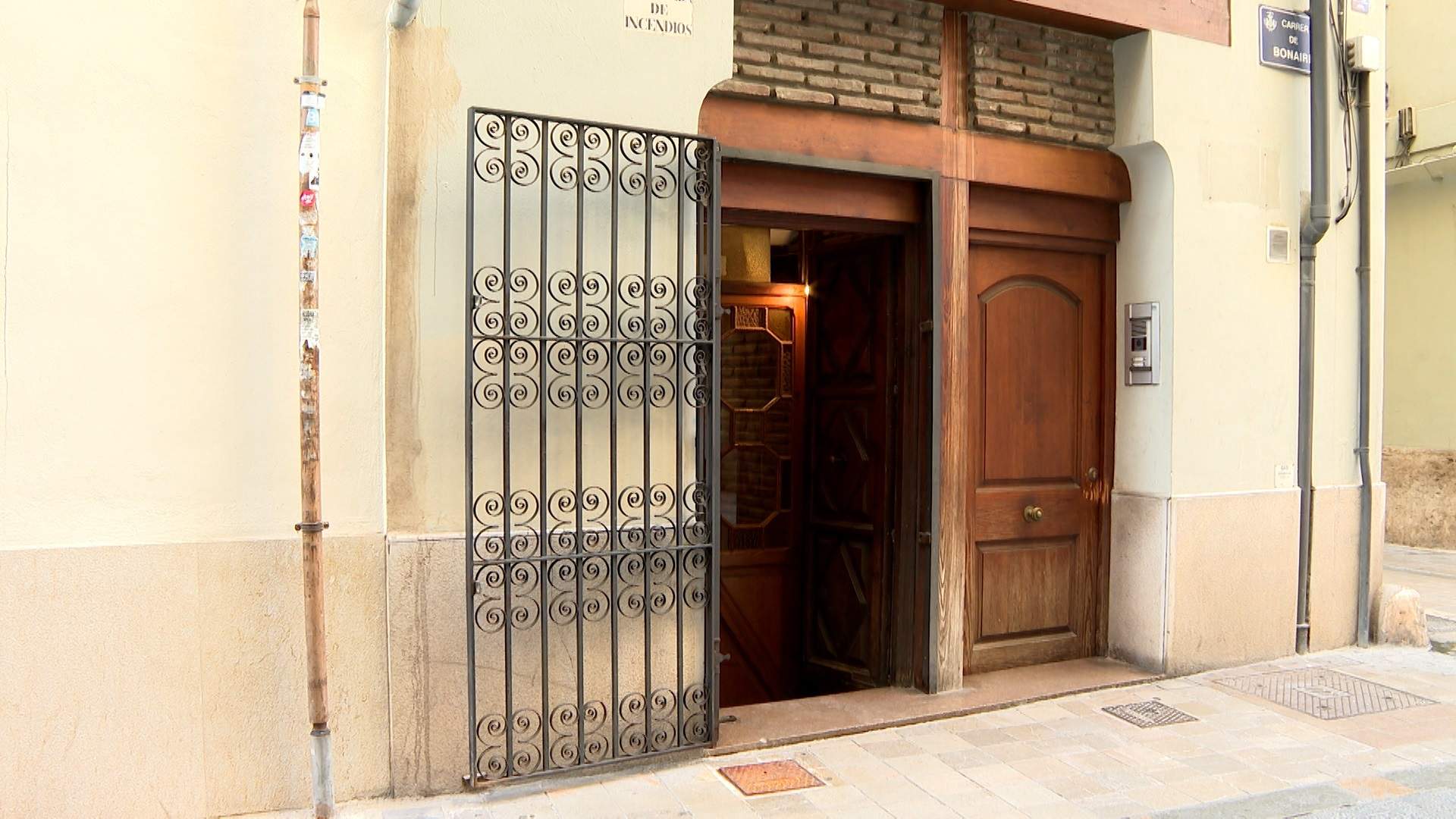 Dos menús "concertados" por 165 euros: la factura que pagó Mazón en El Ventorro el día de la DANA