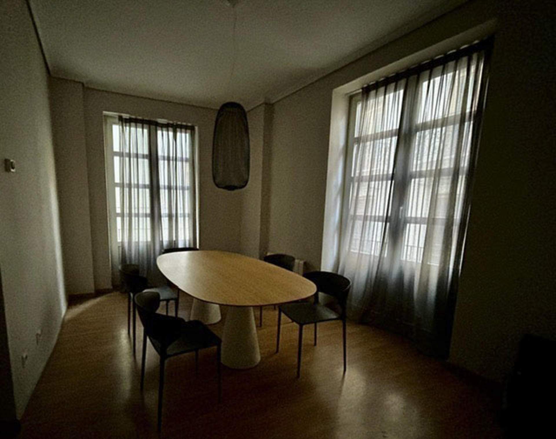 Reservat on van dinar Mazón i Vilaplana a El Ventorro / EFE