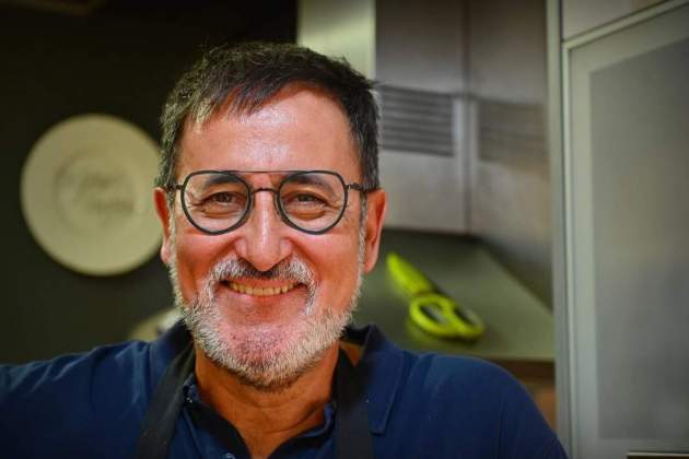 Xavier Grasset  / Instagram